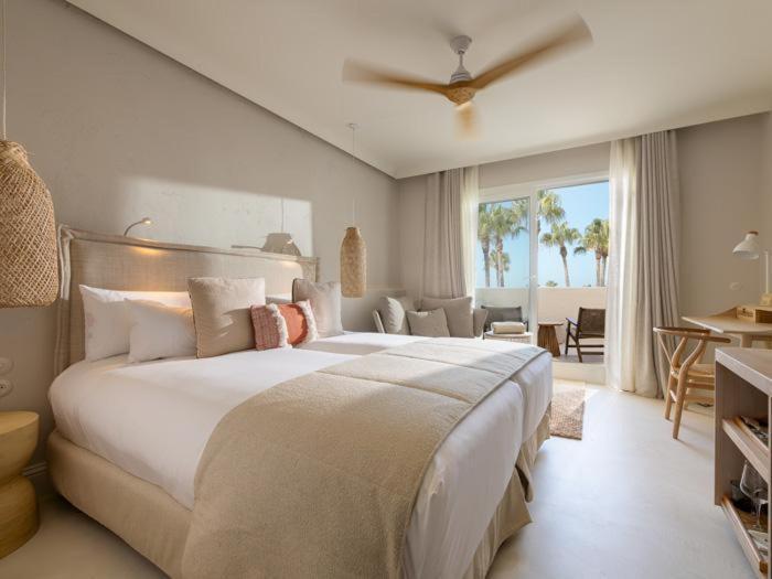 Daia Slow Beach Hotel Conil - Adults Only Recommended Conil De La Frontera Esterno foto