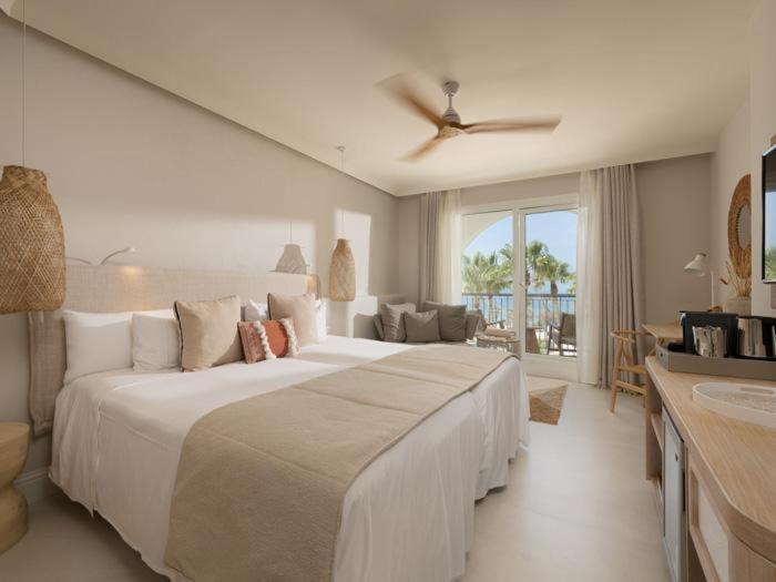 Daia Slow Beach Hotel Conil - Adults Only Recommended Conil De La Frontera Esterno foto