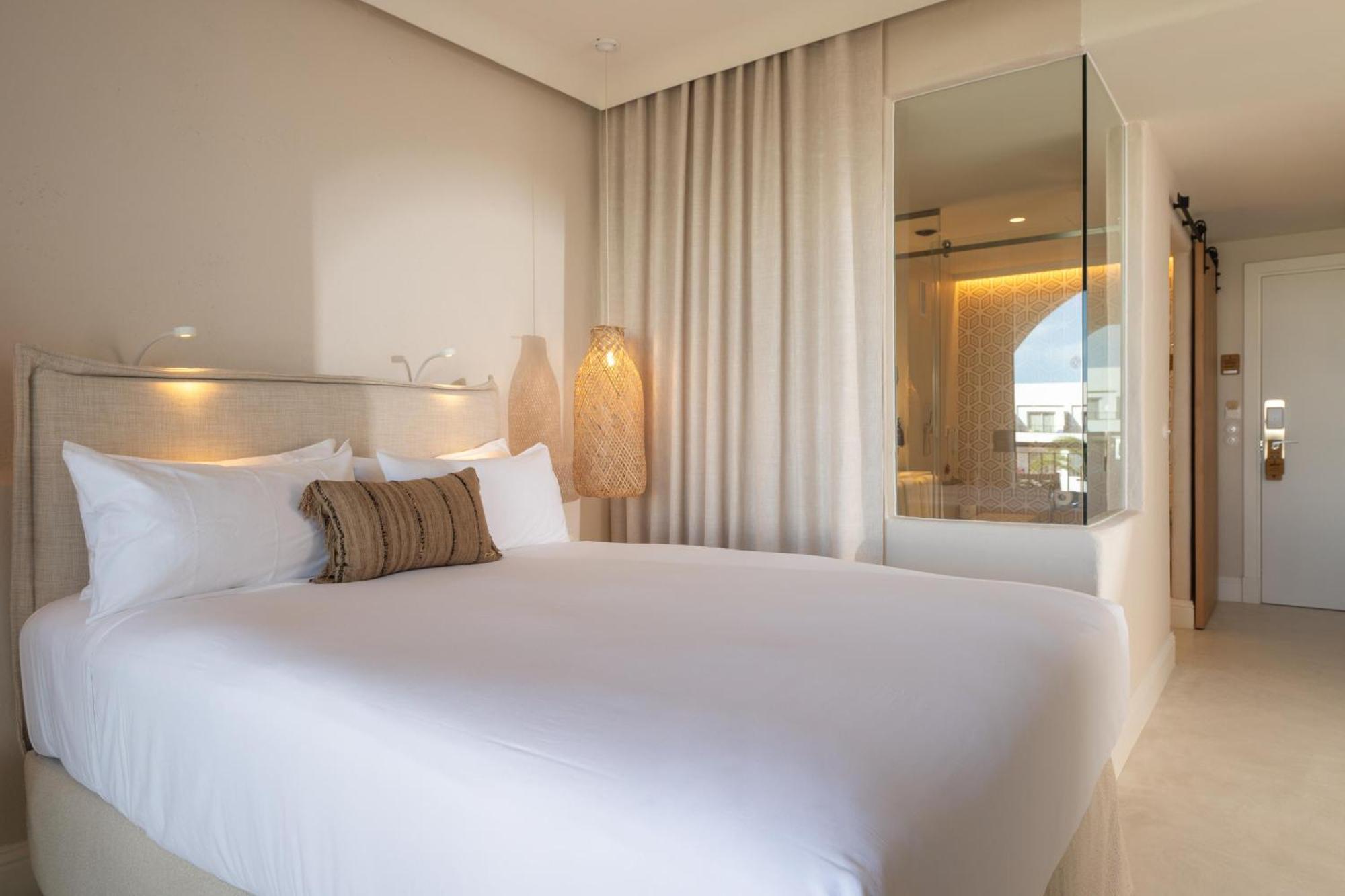 Daia Slow Beach Hotel Conil - Adults Only Recommended Conil De La Frontera Esterno foto