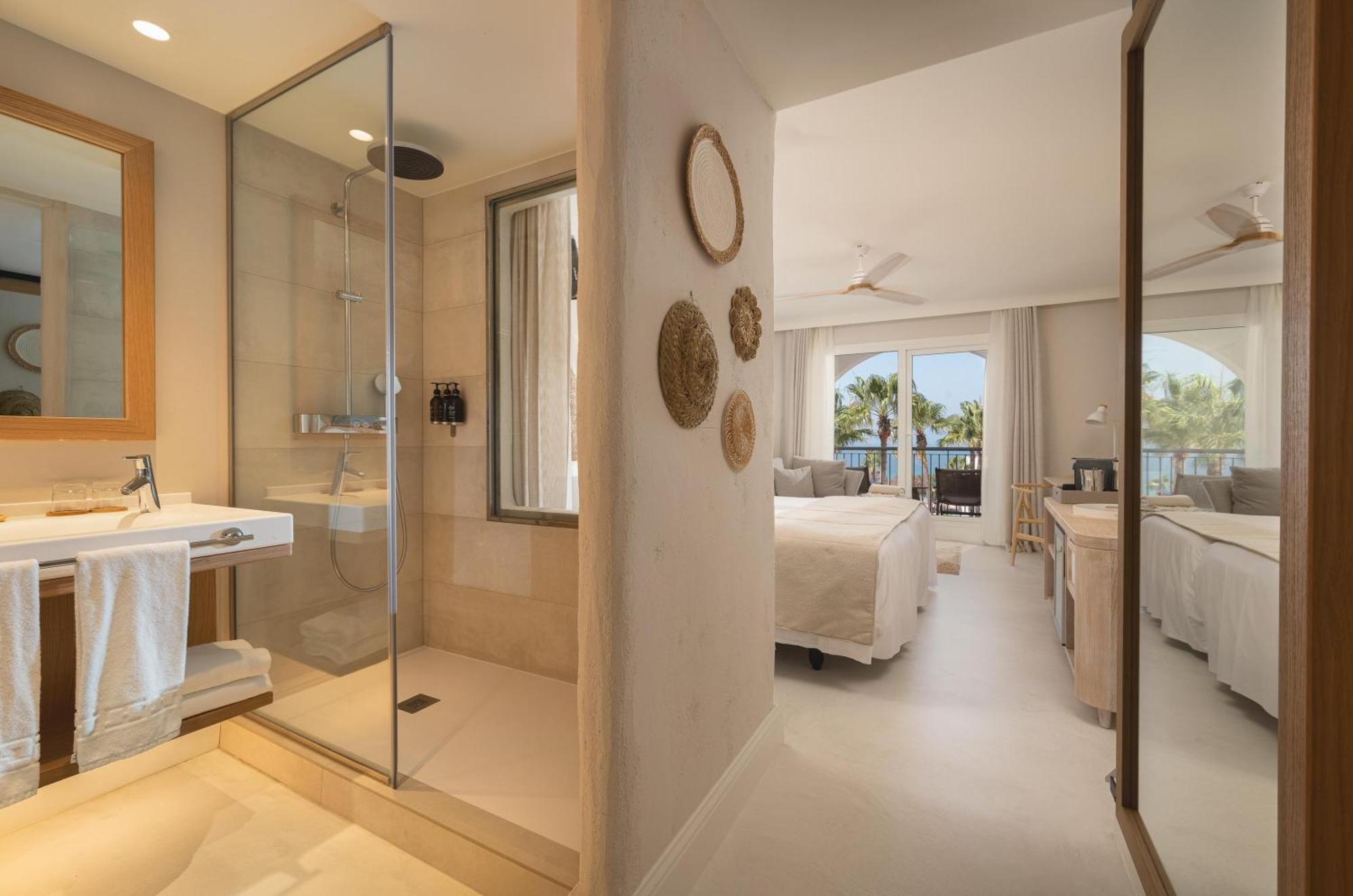 Daia Slow Beach Hotel Conil - Adults Only Recommended Conil De La Frontera Esterno foto