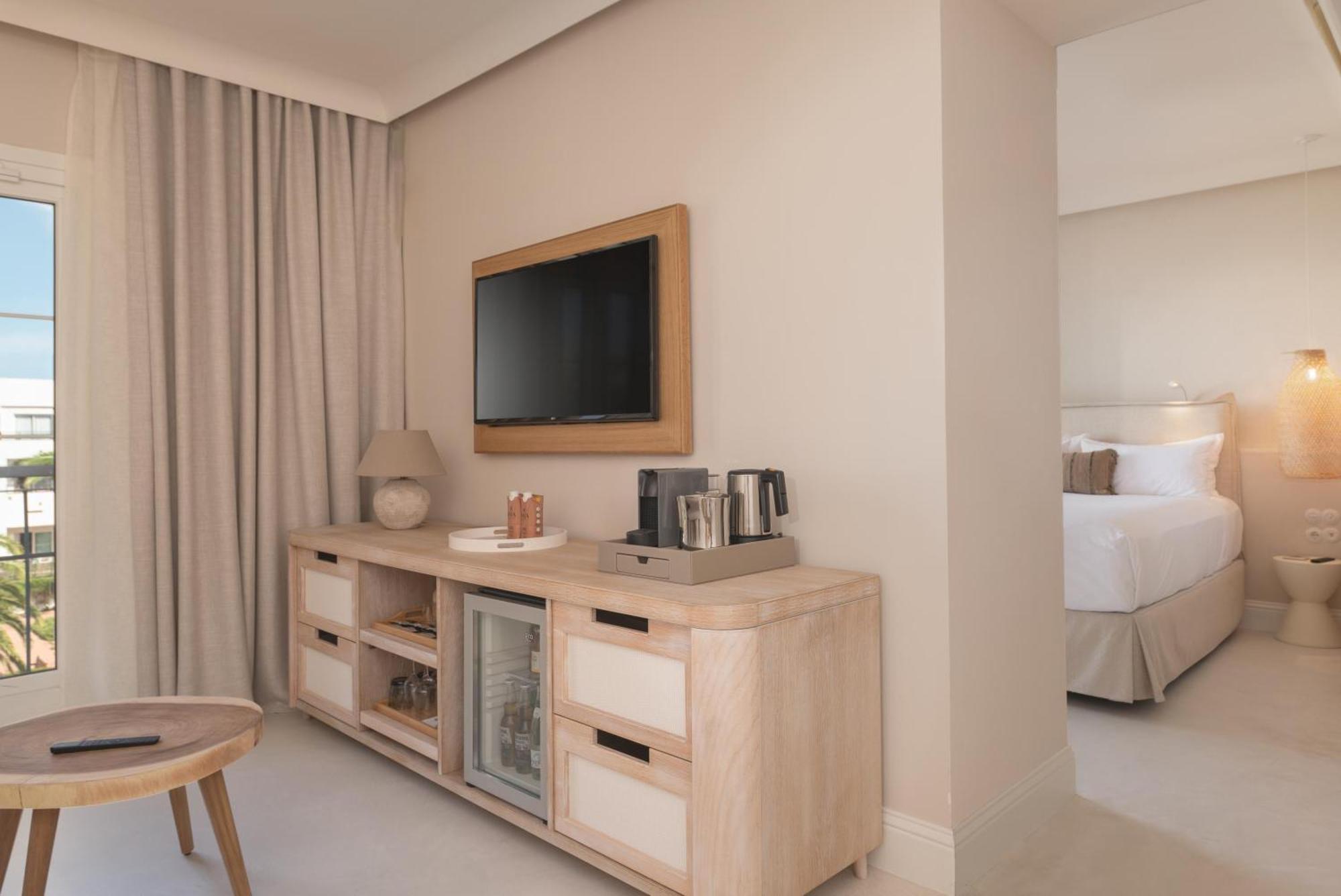 Daia Slow Beach Hotel Conil - Adults Only Recommended Conil De La Frontera Esterno foto