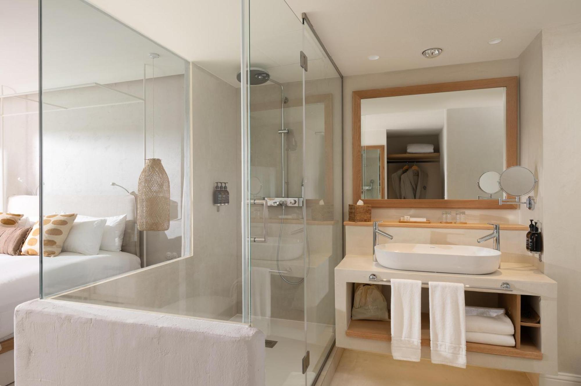 Daia Slow Beach Hotel Conil - Adults Only Recommended Conil De La Frontera Esterno foto