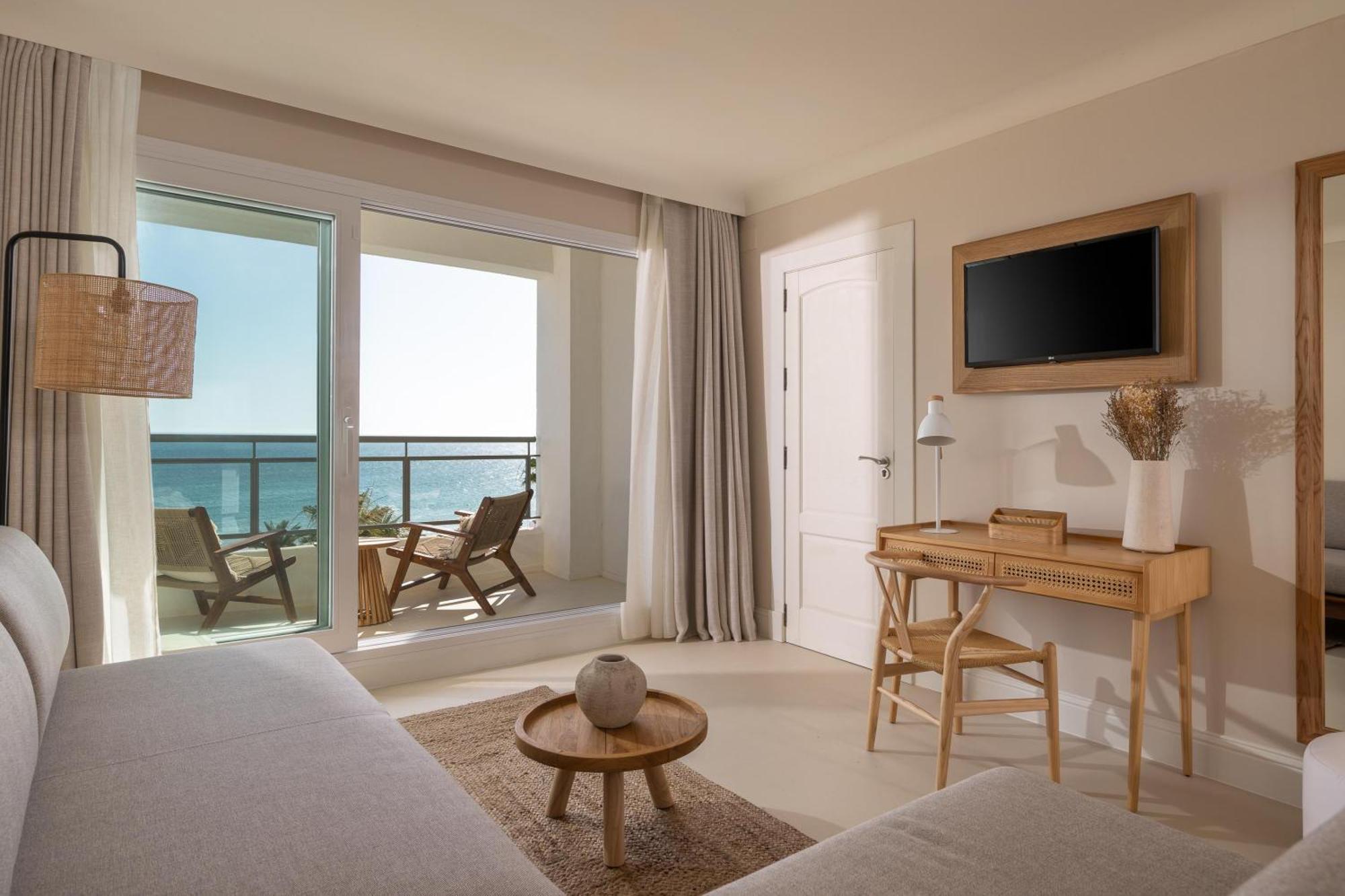 Daia Slow Beach Hotel Conil - Adults Only Recommended Conil De La Frontera Esterno foto