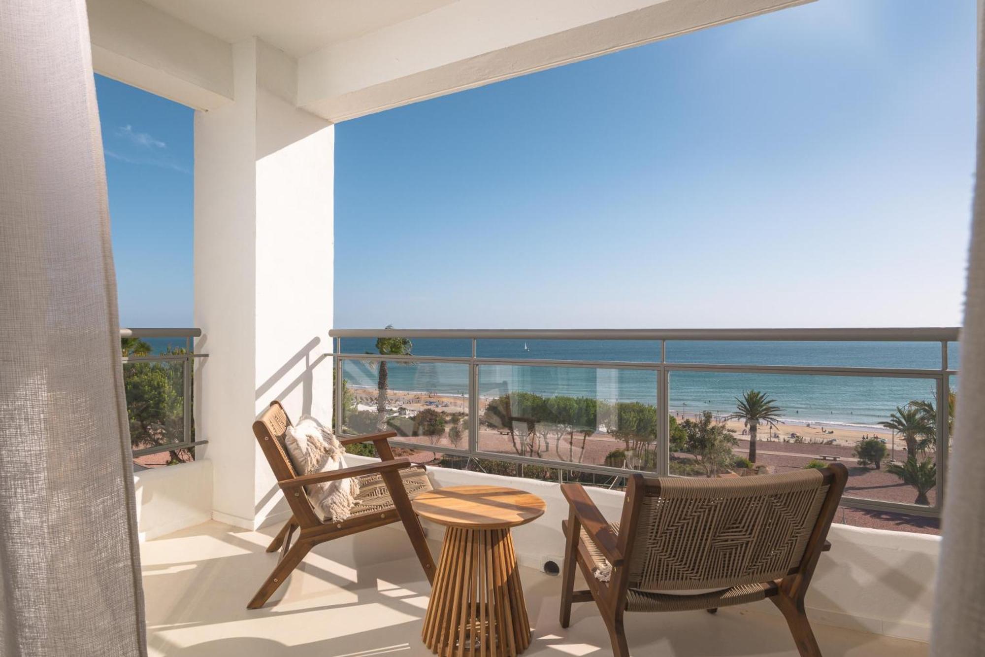 Daia Slow Beach Hotel Conil - Adults Only Recommended Conil De La Frontera Esterno foto