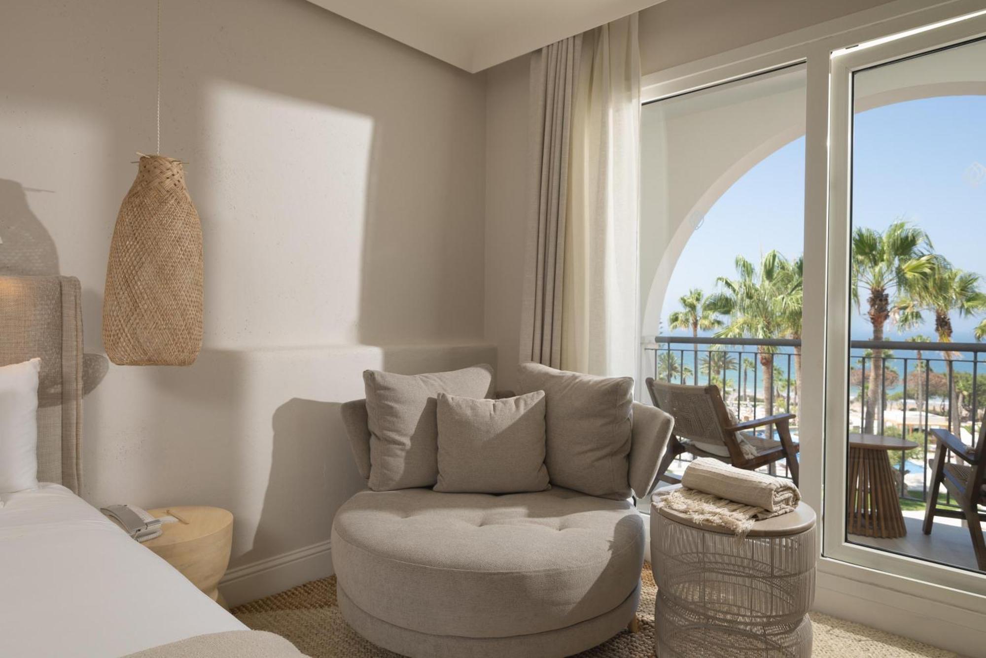 Daia Slow Beach Hotel Conil - Adults Only Recommended Conil De La Frontera Esterno foto