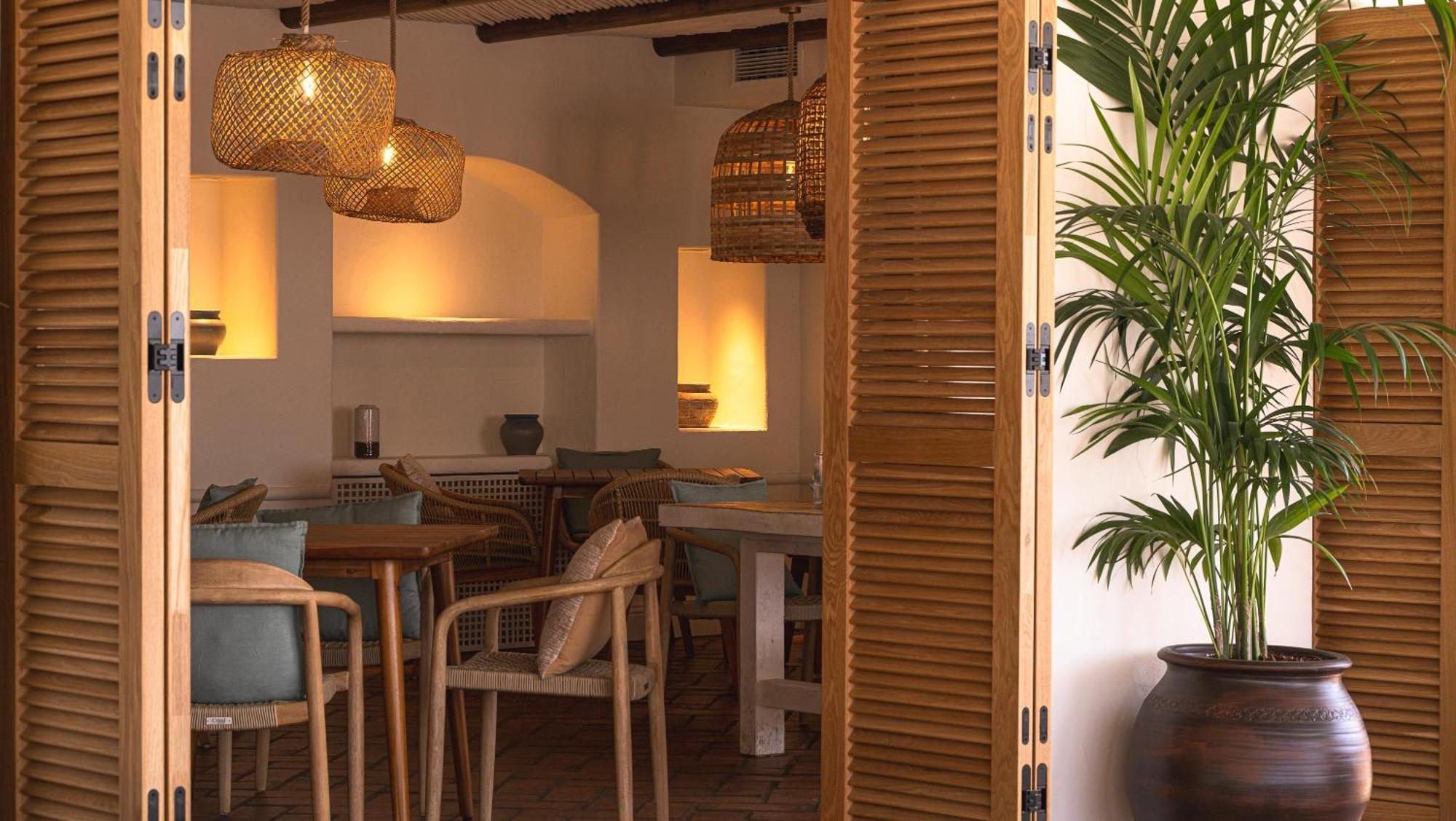 Daia Slow Beach Hotel Conil - Adults Only Recommended Conil De La Frontera Esterno foto