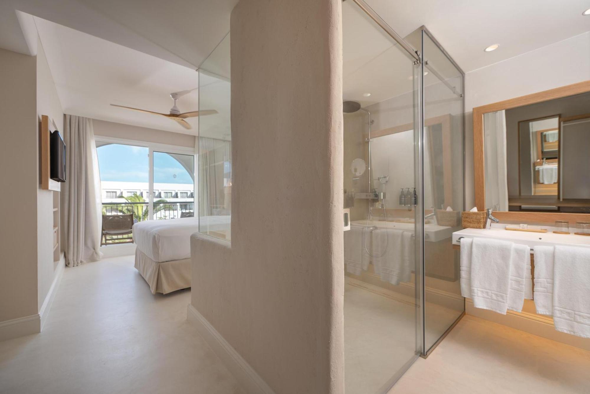 Daia Slow Beach Hotel Conil - Adults Only Recommended Conil De La Frontera Esterno foto