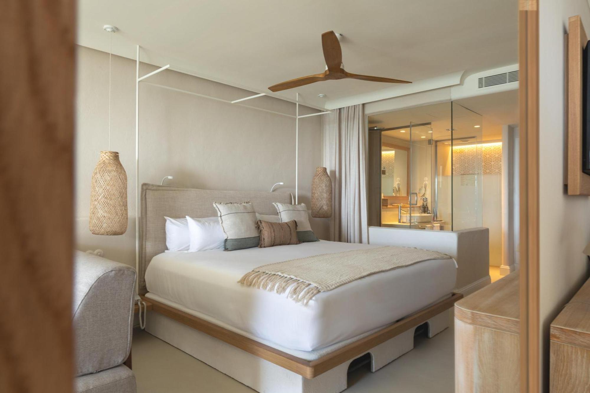 Daia Slow Beach Hotel Conil - Adults Only Recommended Conil De La Frontera Esterno foto