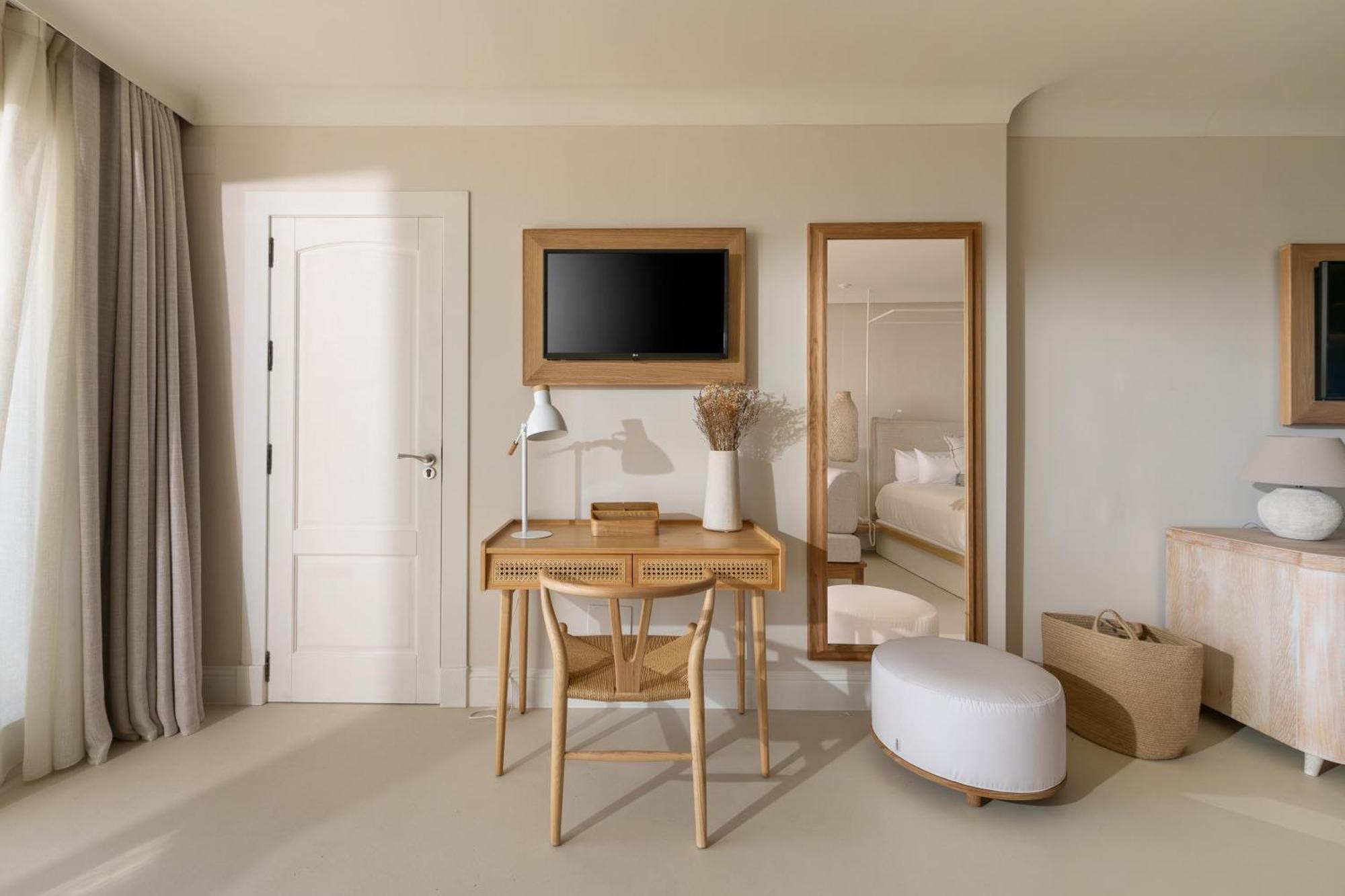 Daia Slow Beach Hotel Conil - Adults Only Recommended Conil De La Frontera Esterno foto