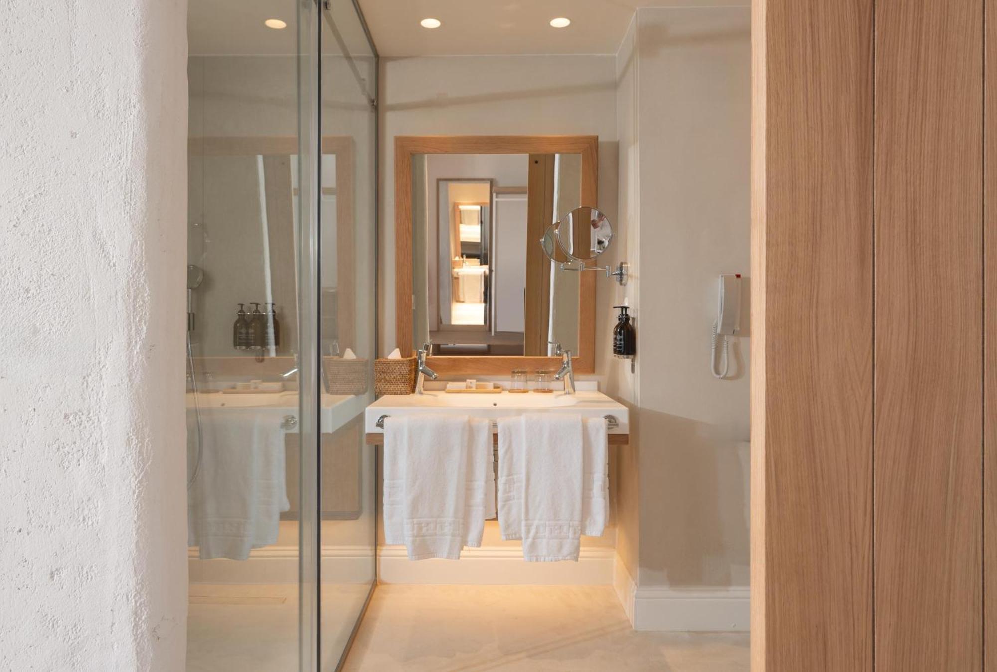Daia Slow Beach Hotel Conil - Adults Only Recommended Conil De La Frontera Esterno foto