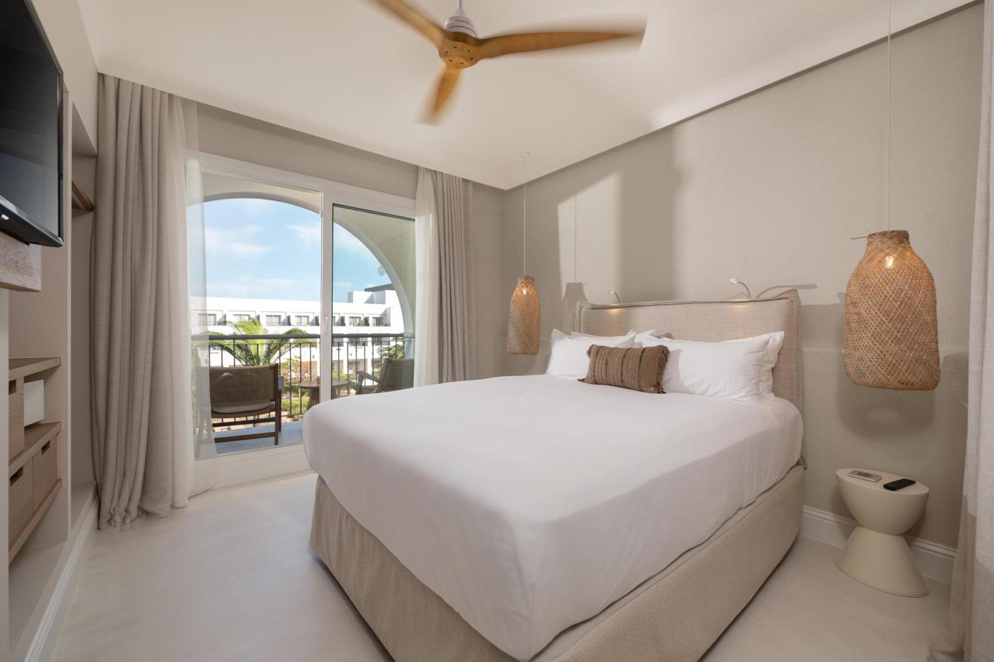 Daia Slow Beach Hotel Conil - Adults Only Recommended Conil De La Frontera Esterno foto