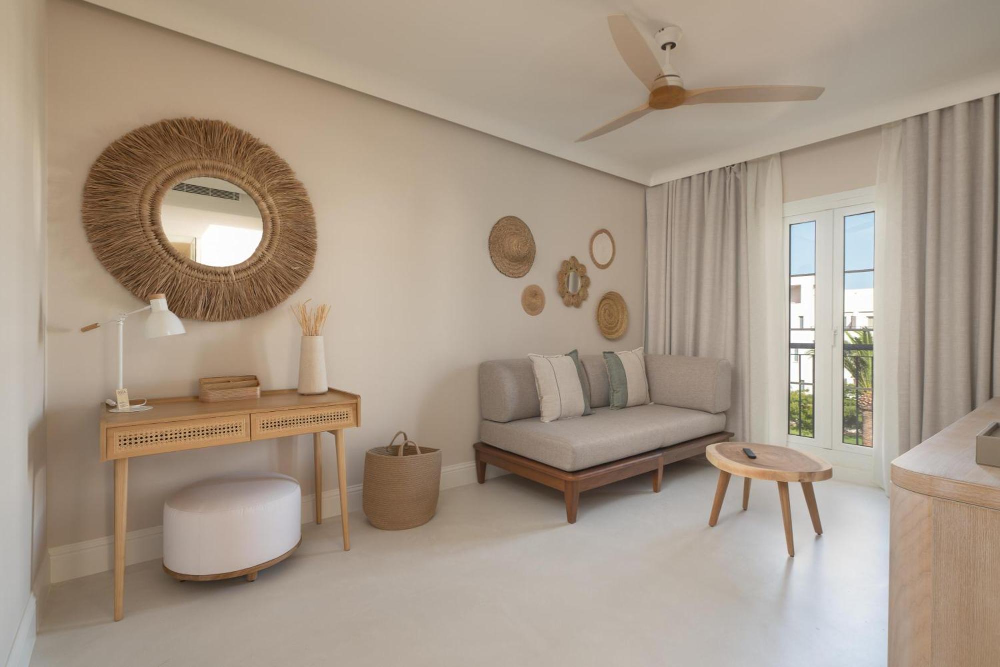 Daia Slow Beach Hotel Conil - Adults Only Recommended Conil De La Frontera Esterno foto