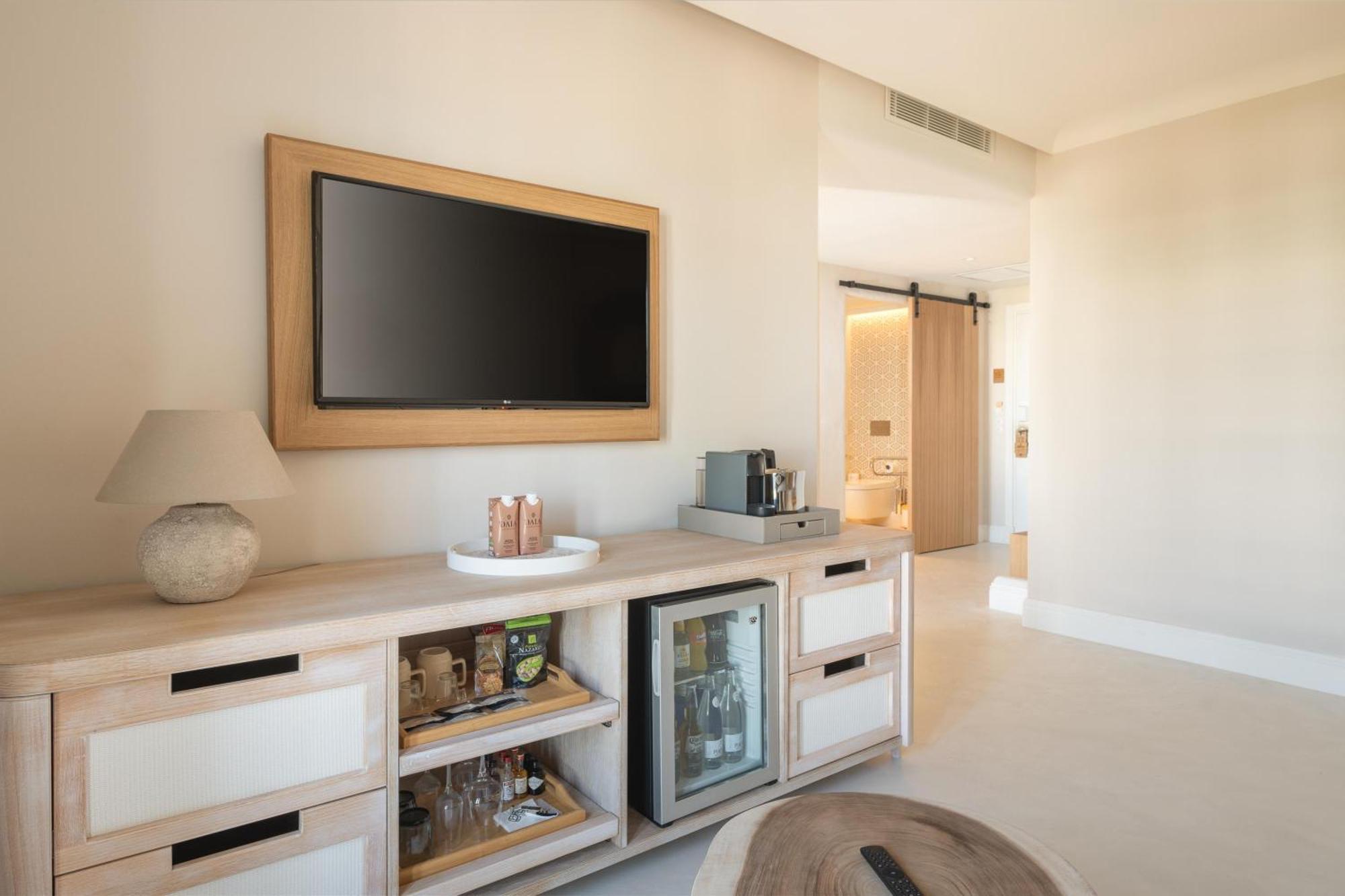 Daia Slow Beach Hotel Conil - Adults Only Recommended Conil De La Frontera Esterno foto