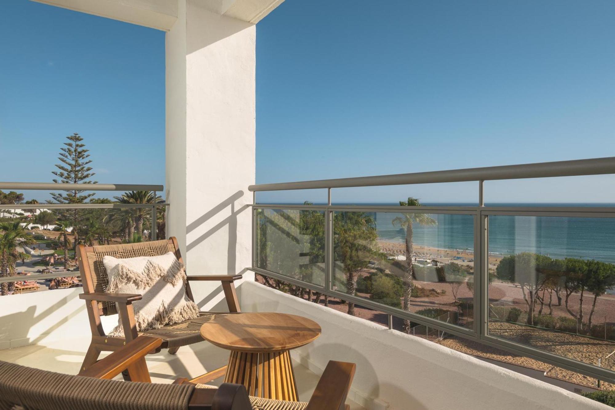 Daia Slow Beach Hotel Conil - Adults Only Recommended Conil De La Frontera Esterno foto