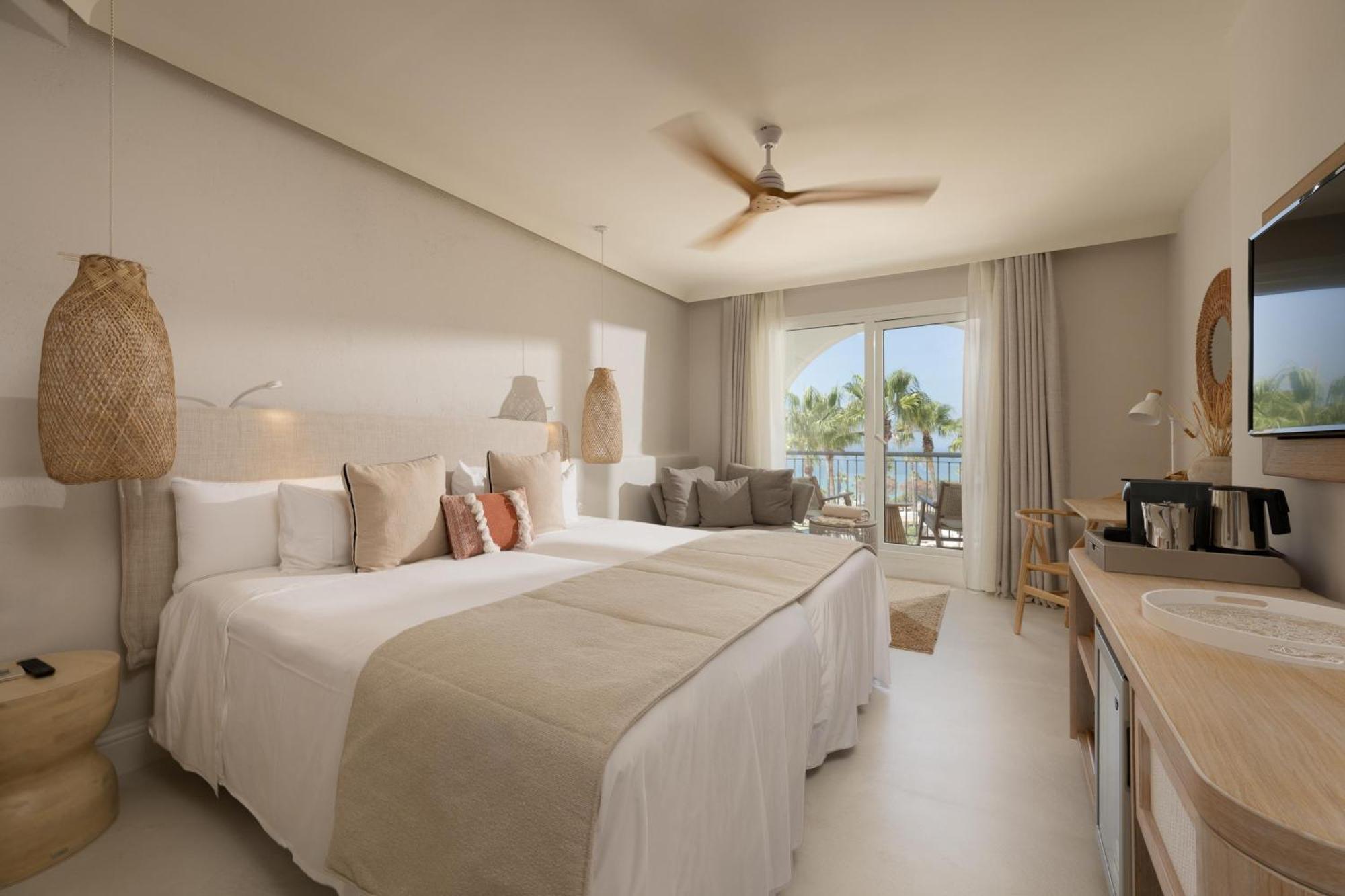 Daia Slow Beach Hotel Conil - Adults Only Recommended Conil De La Frontera Esterno foto