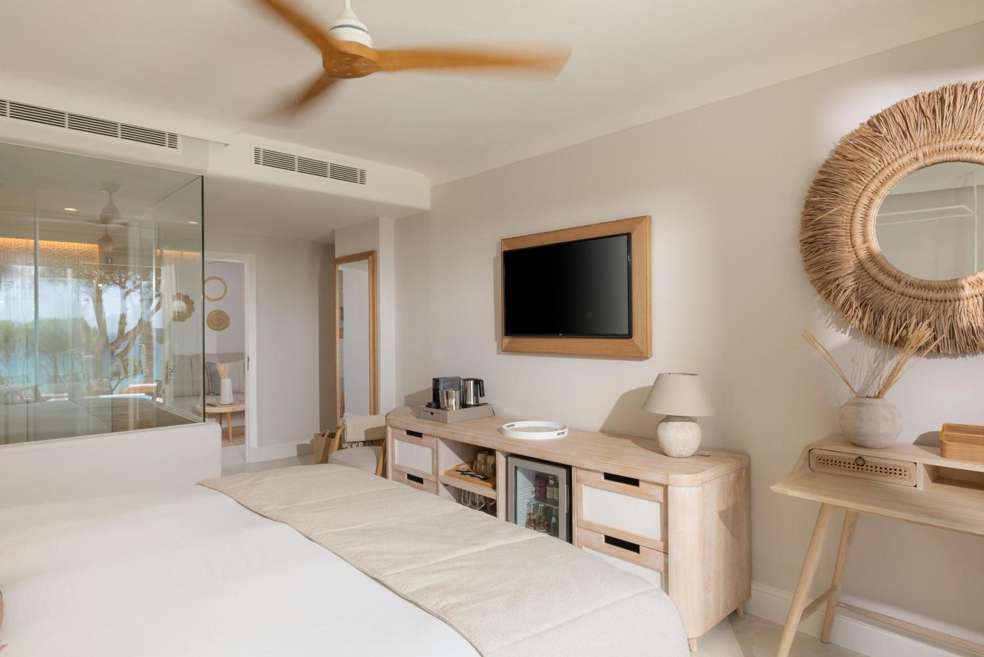 Daia Slow Beach Hotel Conil - Adults Only Recommended Conil De La Frontera Esterno foto