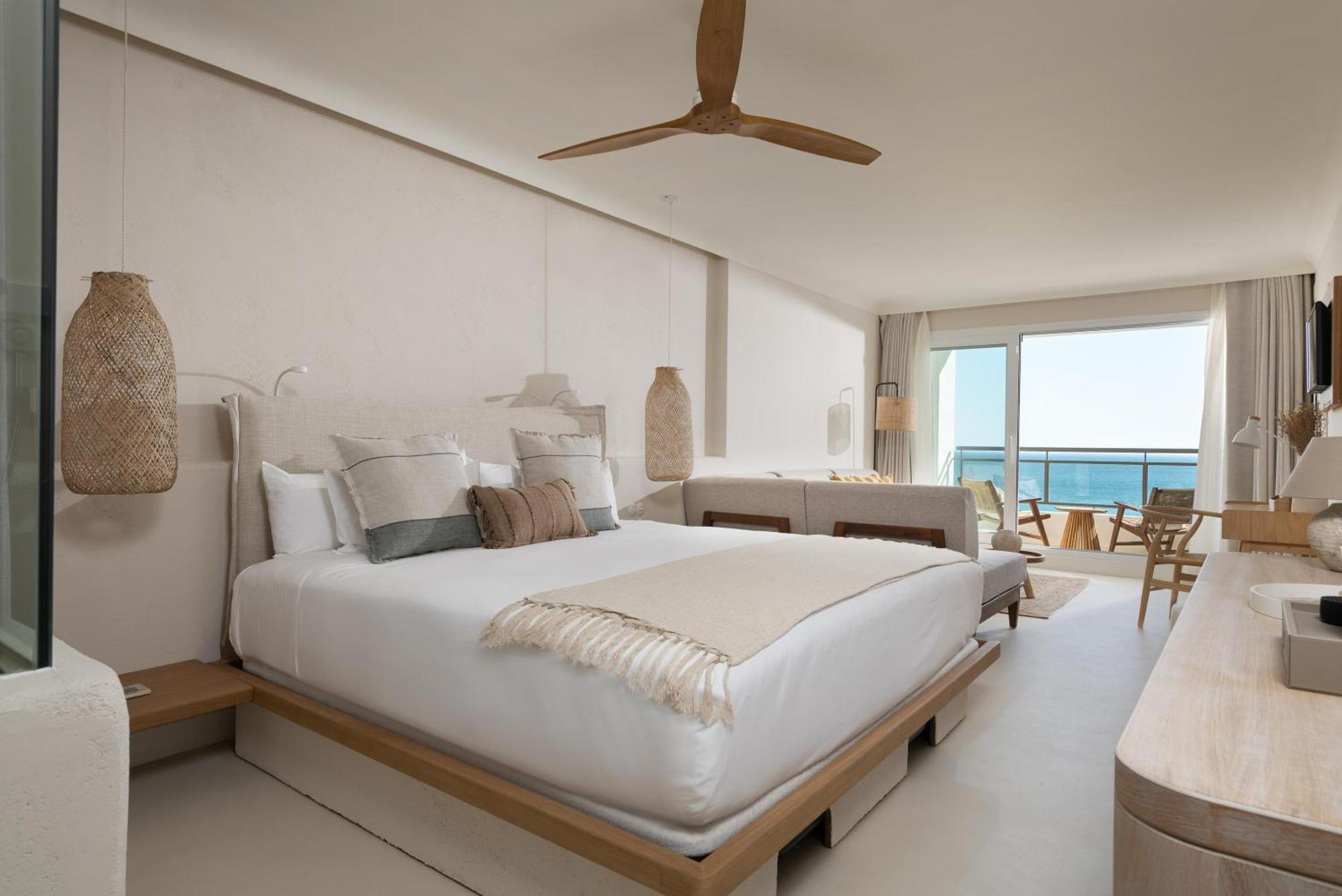Daia Slow Beach Hotel Conil - Adults Only Recommended Conil De La Frontera Esterno foto