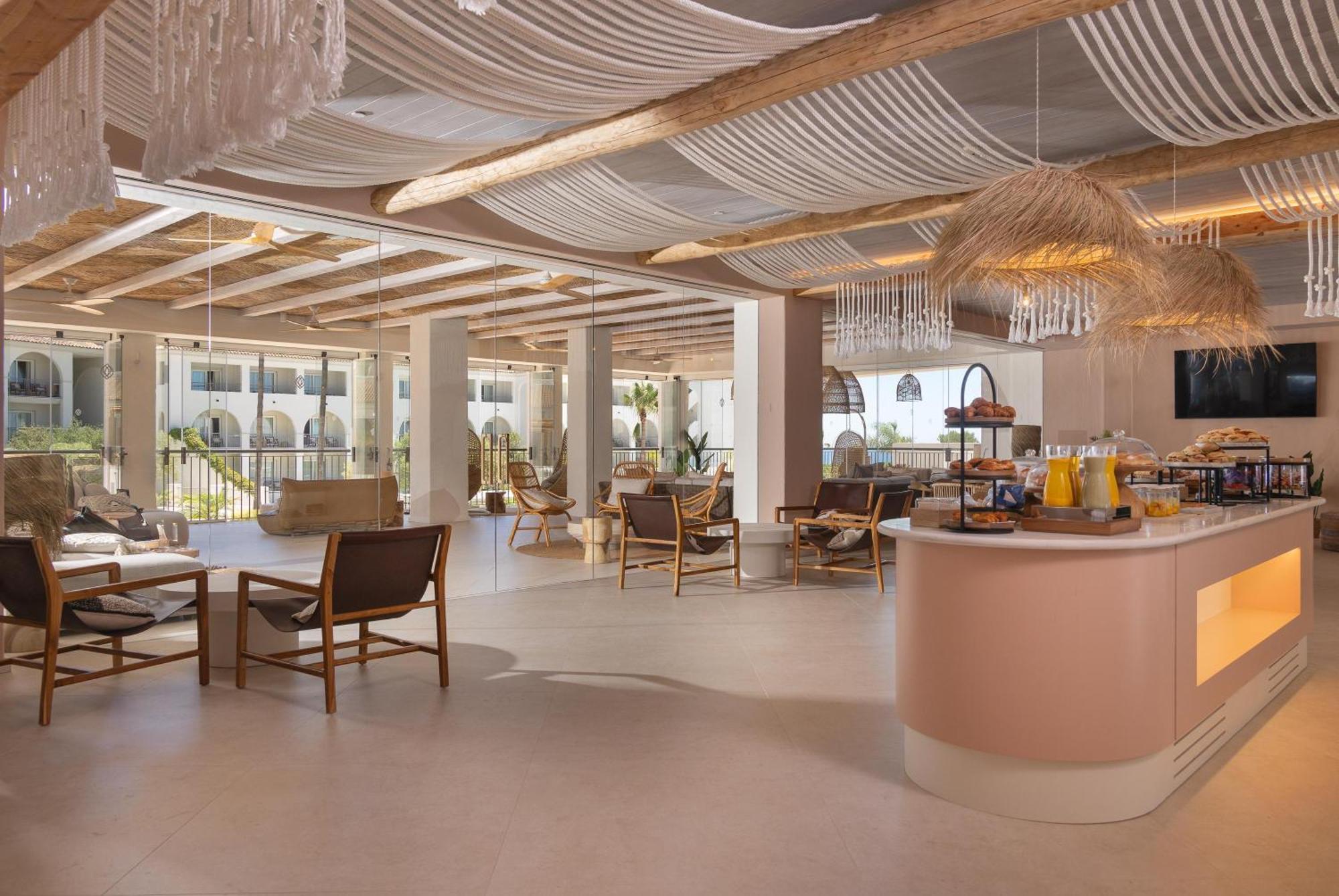 Daia Slow Beach Hotel Conil - Adults Only Recommended Conil De La Frontera Esterno foto