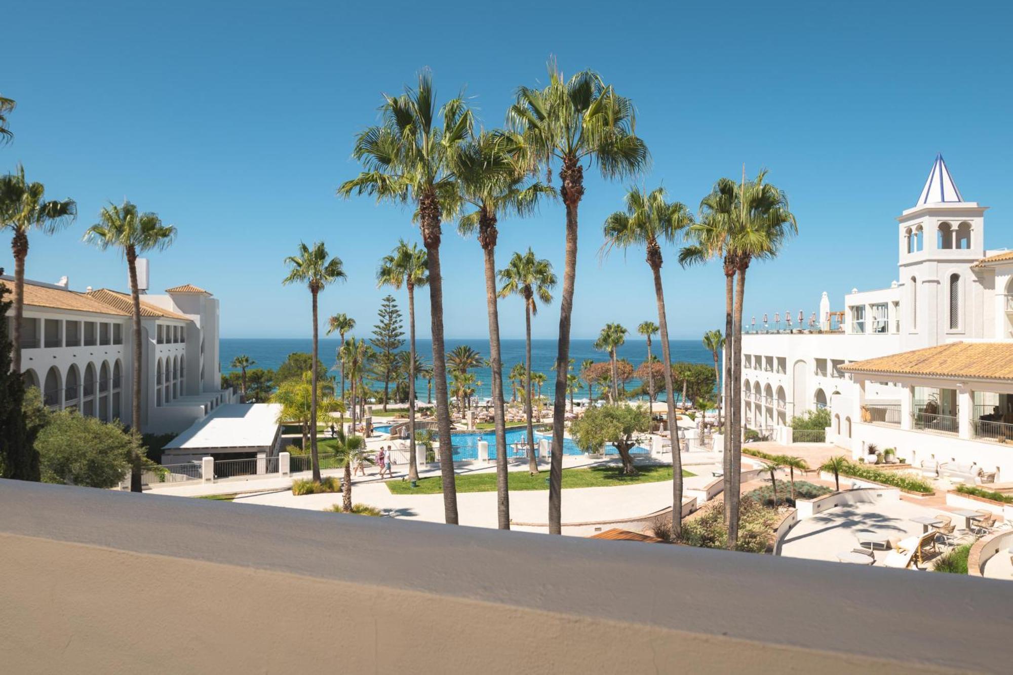 Daia Slow Beach Hotel Conil - Adults Only Recommended Conil De La Frontera Esterno foto