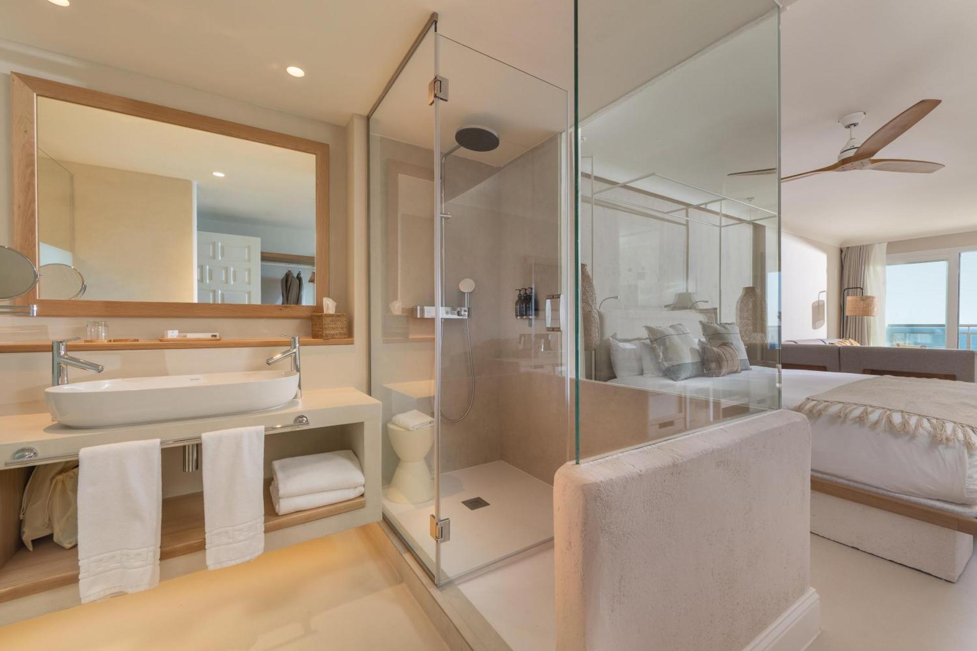 Daia Slow Beach Hotel Conil - Adults Only Recommended Conil De La Frontera Esterno foto