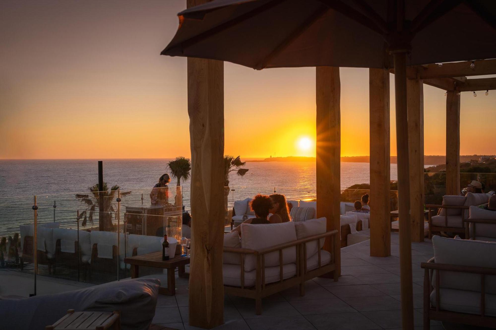 Daia Slow Beach Hotel Conil - Adults Only Recommended Conil De La Frontera Esterno foto