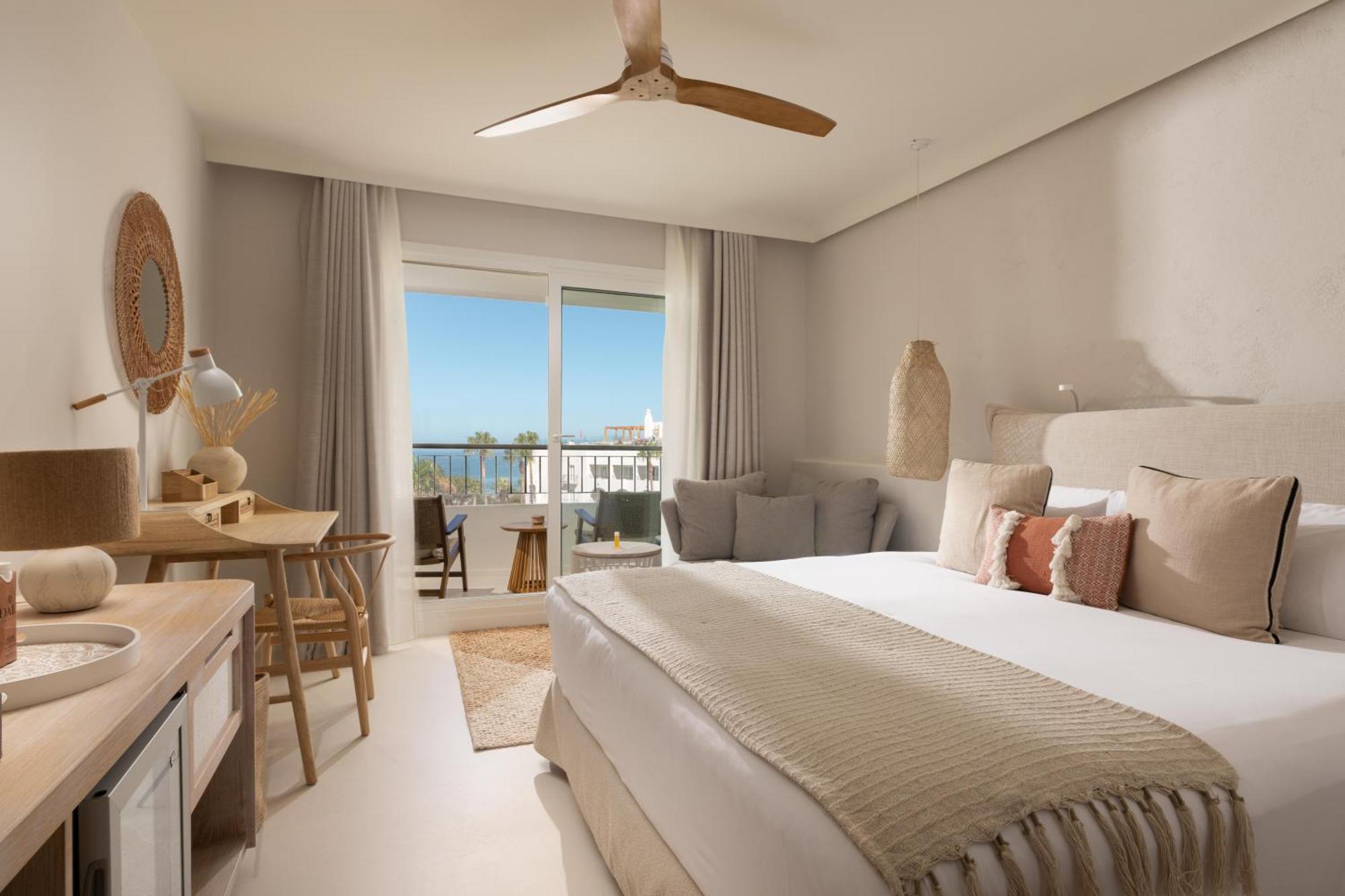 Daia Slow Beach Hotel Conil - Adults Only Recommended Conil De La Frontera Esterno foto