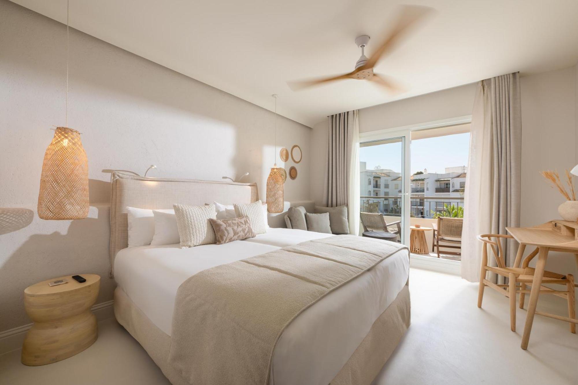 Daia Slow Beach Hotel Conil - Adults Only Recommended Conil De La Frontera Esterno foto