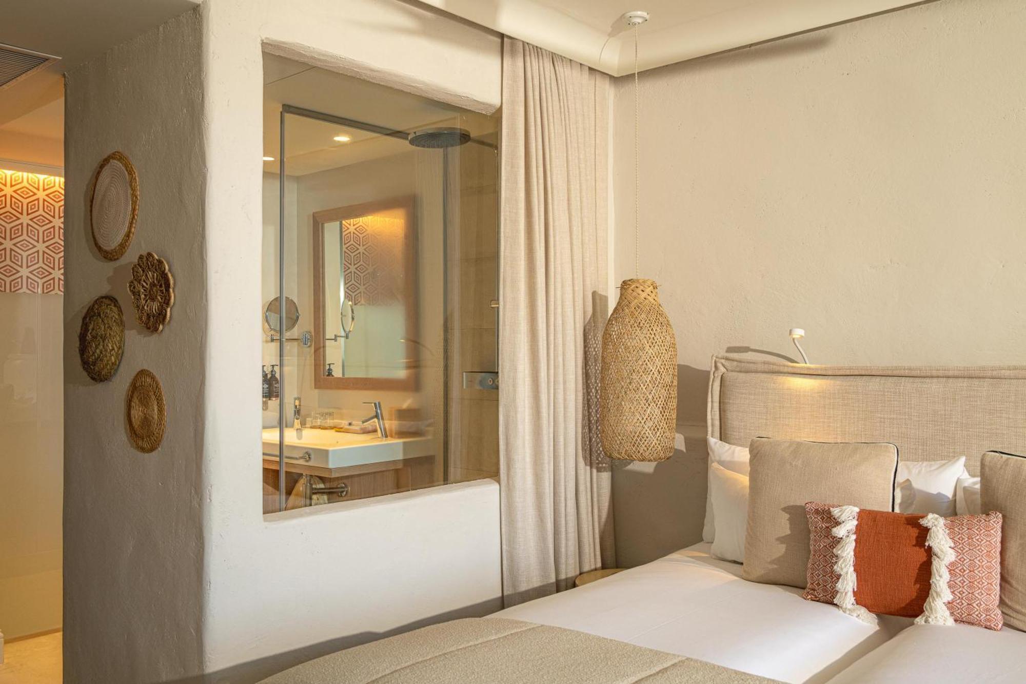 Daia Slow Beach Hotel Conil - Adults Only Recommended Conil De La Frontera Esterno foto