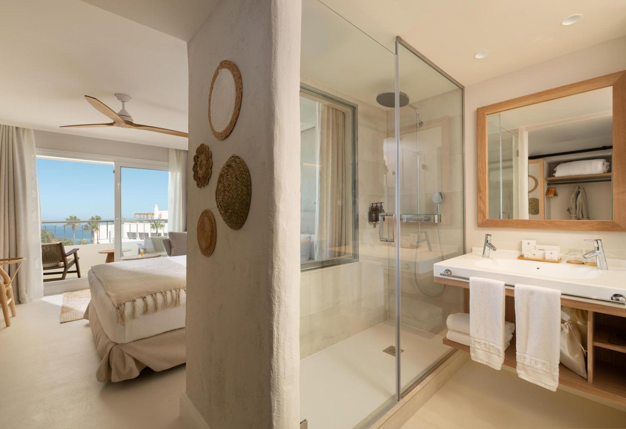 Daia Slow Beach Hotel Conil - Adults Only Recommended Conil De La Frontera Esterno foto