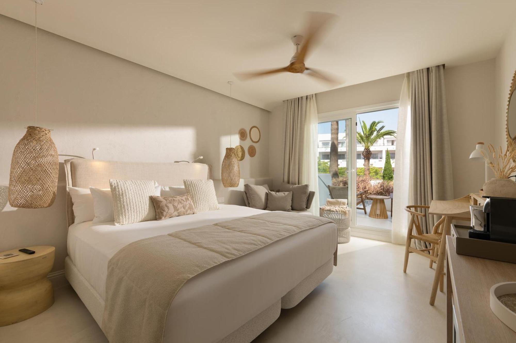 Daia Slow Beach Hotel Conil - Adults Only Recommended Conil De La Frontera Esterno foto