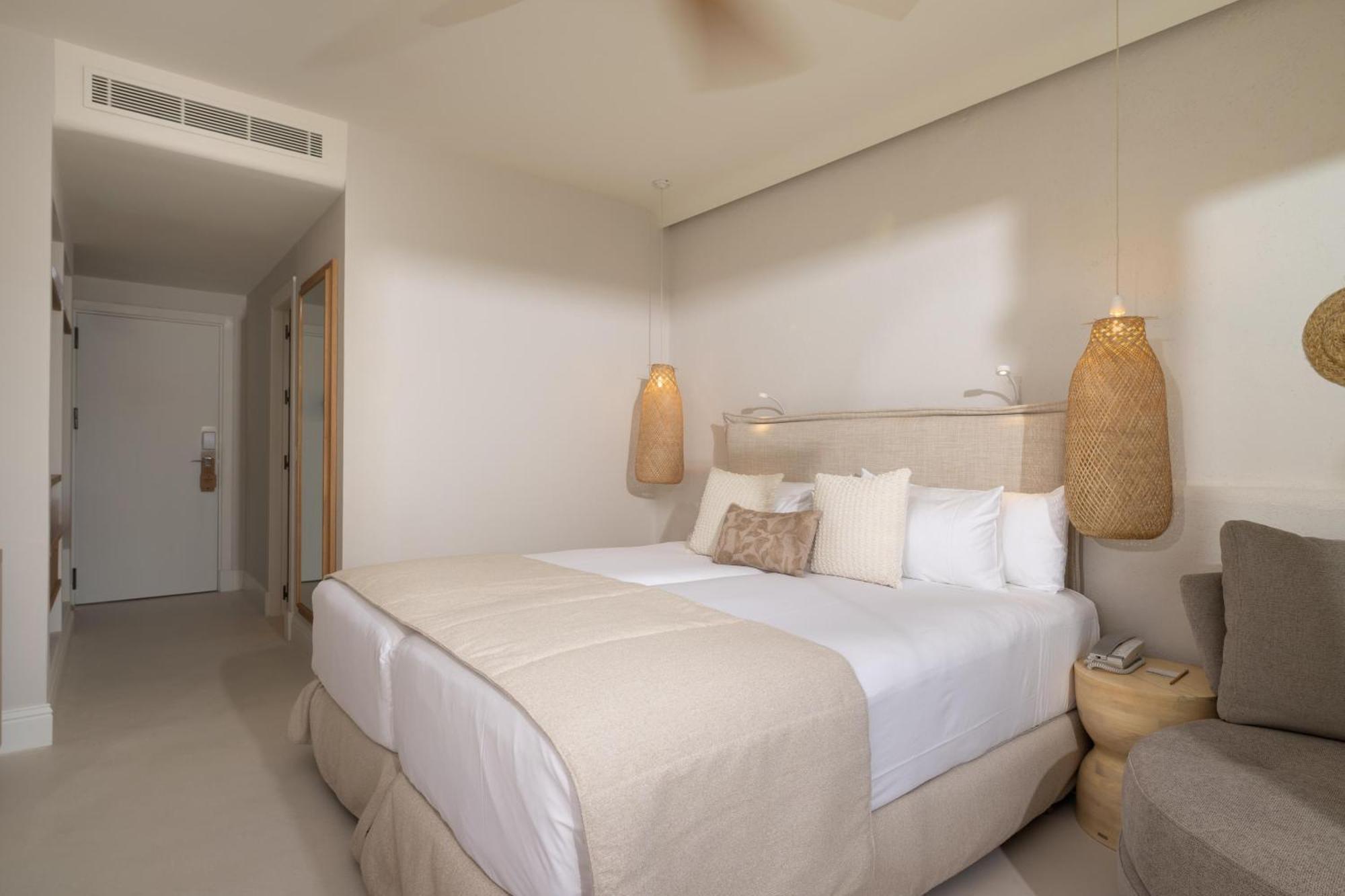 Daia Slow Beach Hotel Conil - Adults Only Recommended Conil De La Frontera Esterno foto