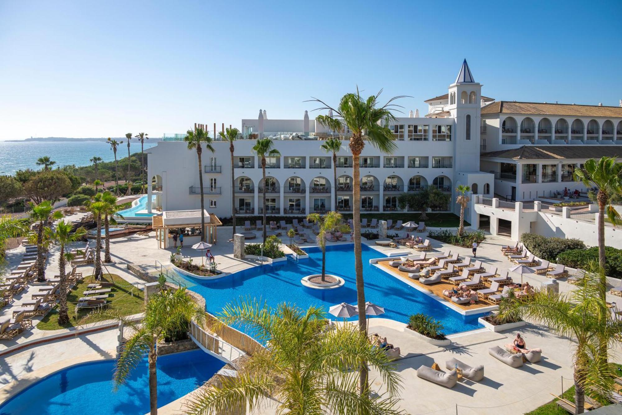 Daia Slow Beach Hotel Conil - Adults Only Recommended Conil De La Frontera Esterno foto