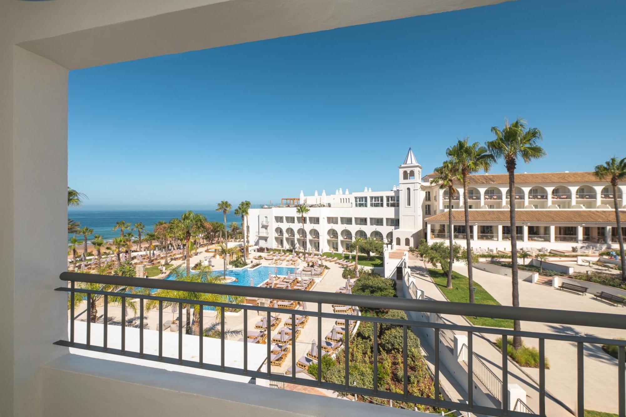 Daia Slow Beach Hotel Conil - Adults Only Recommended Conil De La Frontera Esterno foto