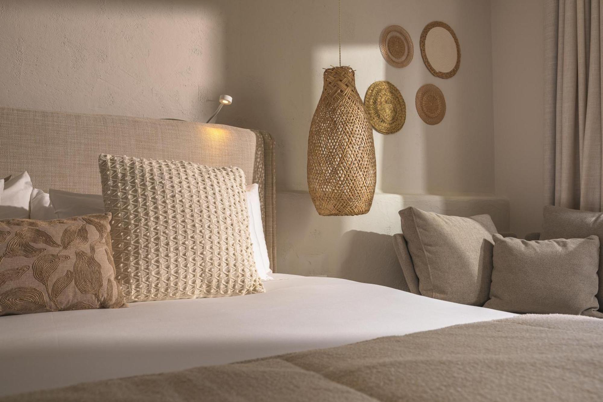 Daia Slow Beach Hotel Conil - Adults Only Recommended Conil De La Frontera Esterno foto