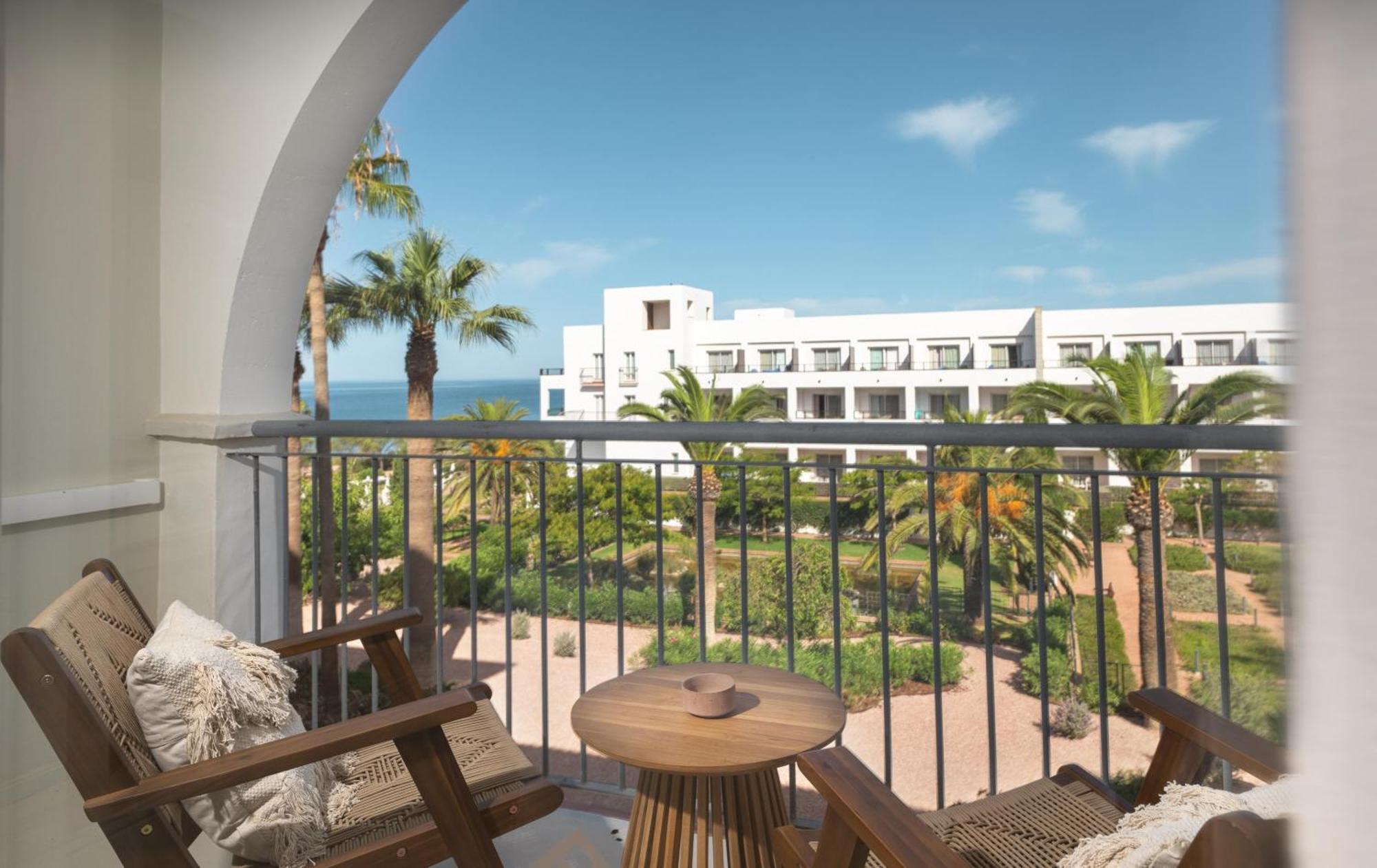 Daia Slow Beach Hotel Conil - Adults Only Recommended Conil De La Frontera Esterno foto