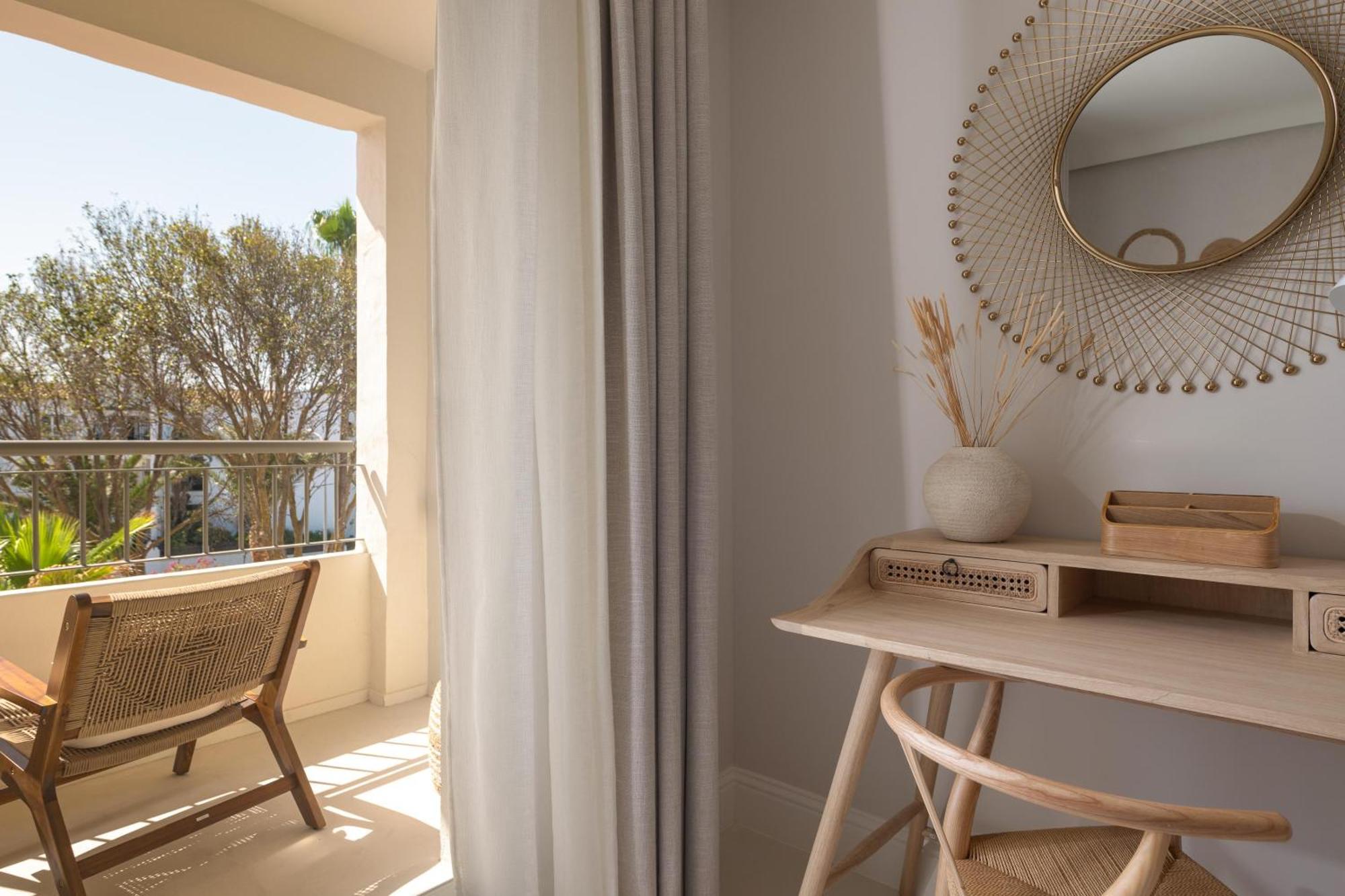 Daia Slow Beach Hotel Conil - Adults Only Recommended Conil De La Frontera Esterno foto