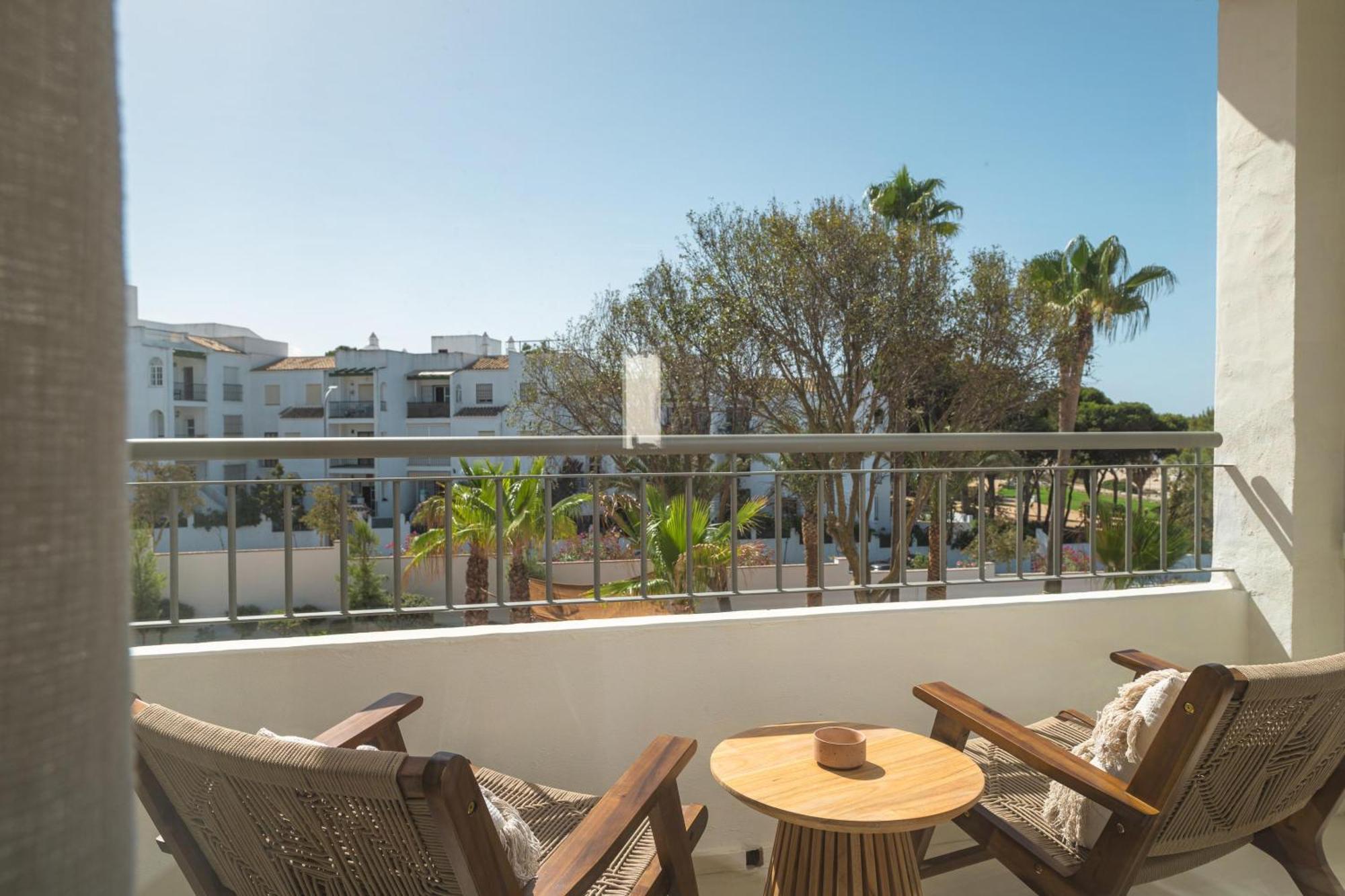 Daia Slow Beach Hotel Conil - Adults Only Recommended Conil De La Frontera Esterno foto